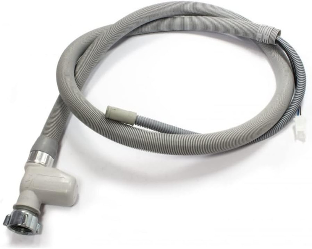 Tubo Carico Acqua Acquastop Lavastoviglie Adatto a Ariston Indesit Hotpoint 1640