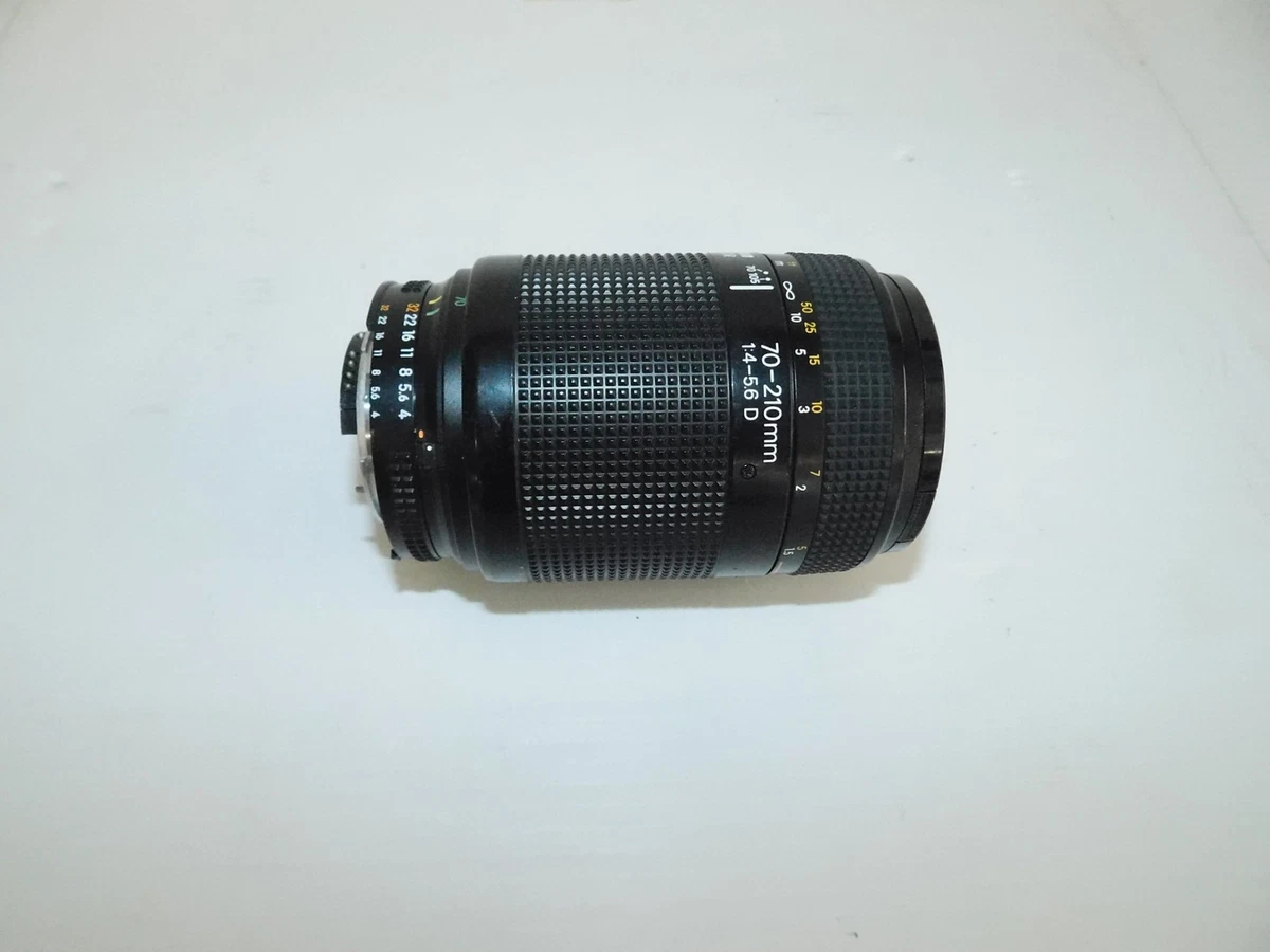 Nikon f/1.4 Vintage Camera Lenses for sale | eBay