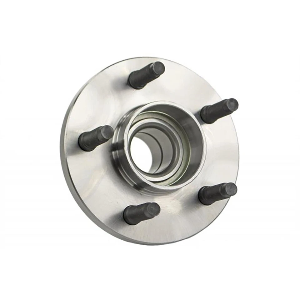 Front Wheel Bearing and Hub Assembly fits 1997-2002 Ford Crown Victoria - Image 3 of 4