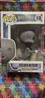 Funko Pop! Vinyl: Harry Potter - Dementor #18