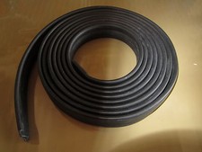 Fender Skirt Rubber 1941 1947 1948 Chevrolet Cars Fleetline