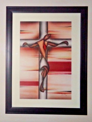 Cuba Art Painting original