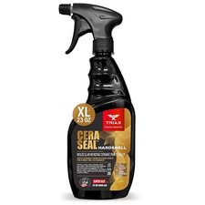 Triax Nano Ceramic Paint Sealer Protector Hardshell Cera Seal 23 Ounce