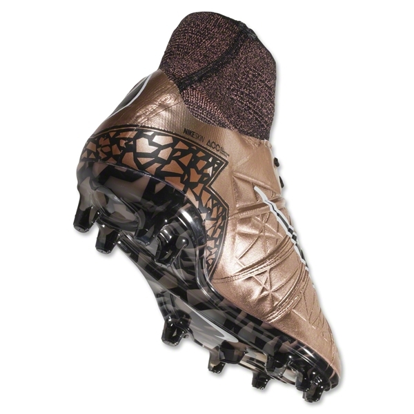 nike hypervenom phantom 2 bronze