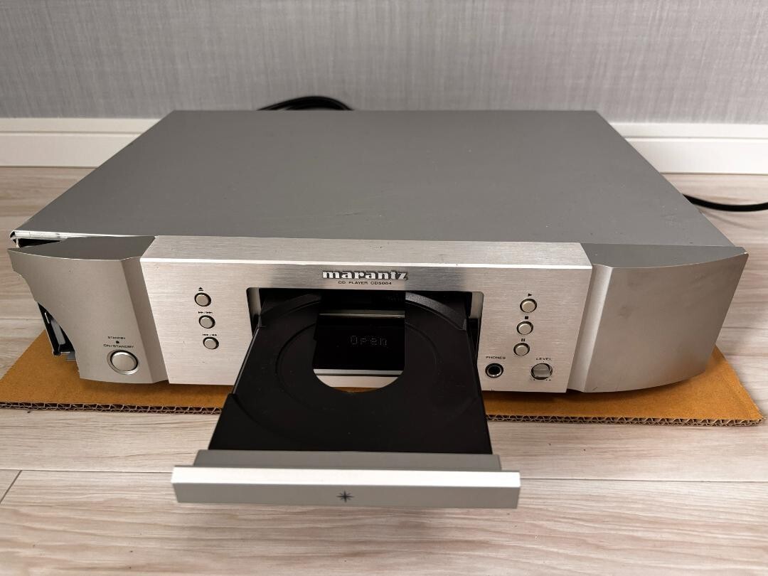 Marantz CD5004 CD Player for sale online | eBay