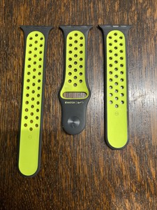 apple watch nike strap 40mm