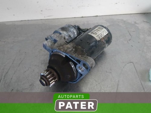 Anlasser VW Golf VI 5K 02Z911024H P11727141