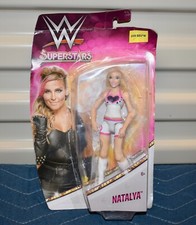 WWE Action Figure Mattel FJB92 – Natalya Da 15 Cm, Wrestling - 5