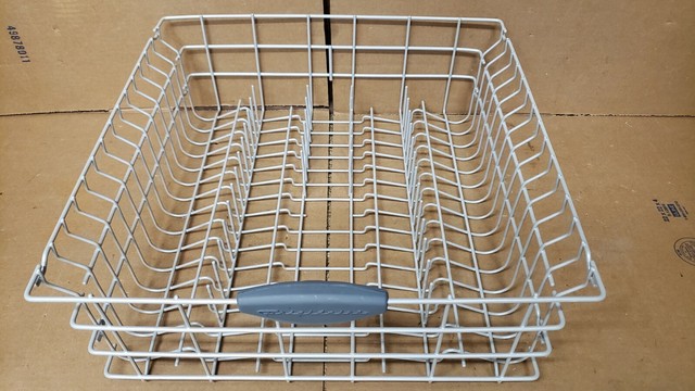 FRIGIDAIRE DISHWASHER UPPER RACK-PART# 5304498205 154494404 | eBay