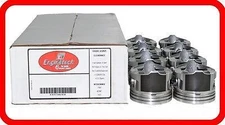 02-07 Dodge Jeep 287 4.7L SOHC V8 H.O.  DOME TOP PISTONS  STD 020 030 040
