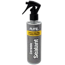 FLITZ CERAMIC SEALANT   473 ML / 16OZ SPRAY BOTTLE
