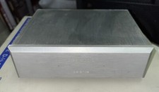 CLEARAUDIO BALANCE HI-FI PREAMPLIFIER PHONO. ( no power supply )