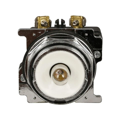 EATON 10250T206N STANDARD INDICATING LIGHT FULL VOLT 24VAC/DC