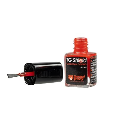 #ad Thermal Grizzly TG Shield TG ASH 050 RT $14.99