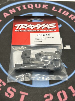 Traxxas. 8334 Suspension Arm Mount Set