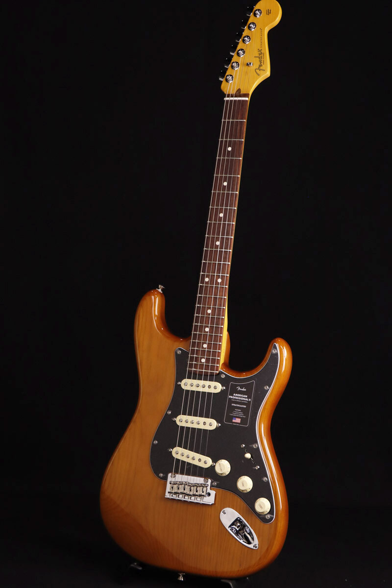Fender / American Professional II Stratocaster Rosewood Fender / American Professional II Stratocaster Rosewood