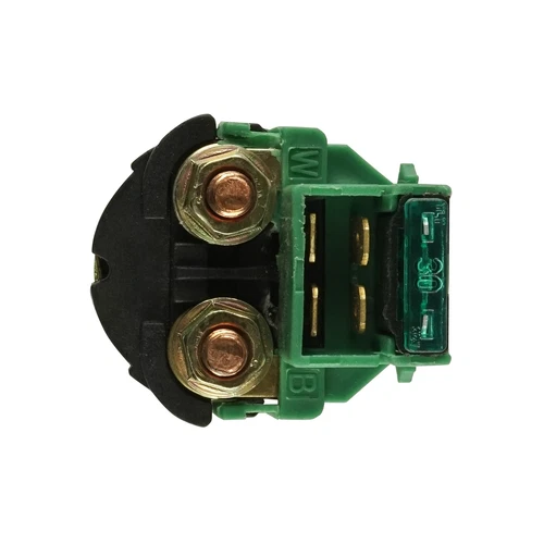 Starter Solenoid Relay for Arctic Cat 366 Automatic 4X4 2008 2009 2010 2011 - Imagen 7 de 7