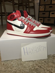 ineverheardofyou jordan 1