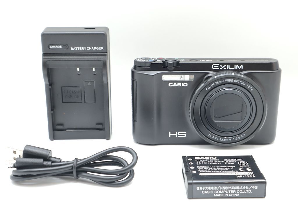 【動作確認済み】CASIO EXILIM EX-ZR1000 バッテリーなし 動作確認済み】CASIO EXILIM EX-ZR1000 バッテリーなし - メルカリ