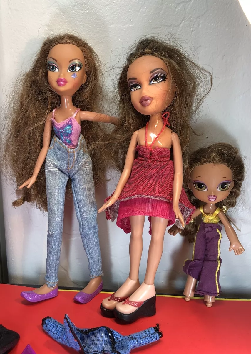 6 feet doll deals