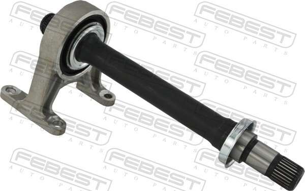 FEBEST 0312-LX15RH Drive Shaft for HONDA,HONDA (DONGFENG)