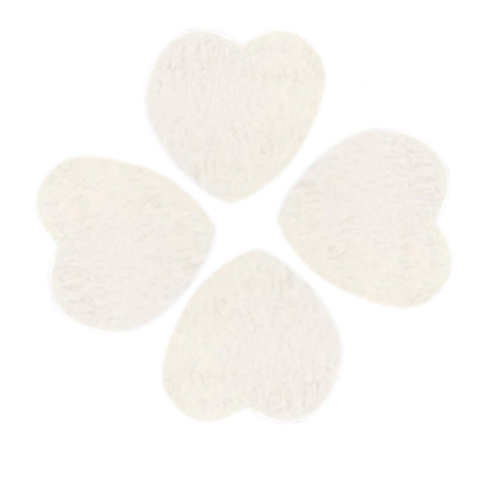 100 Pcs Wood Slices Crafts Wood Ornaments Wood Tree Slices