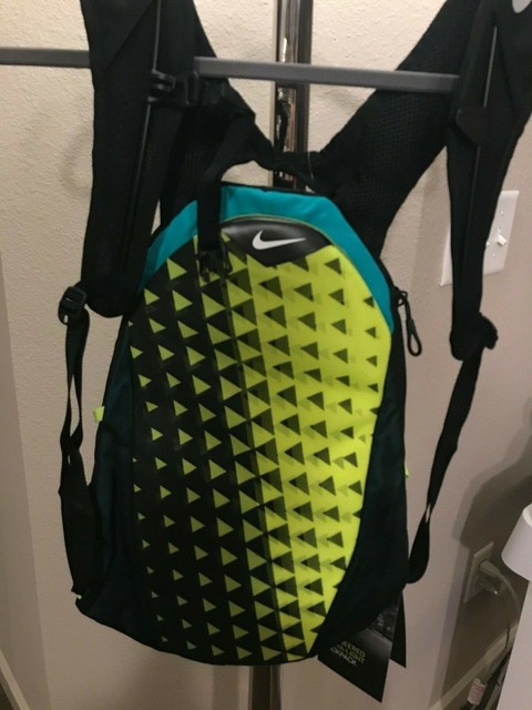 ultralight running backpack