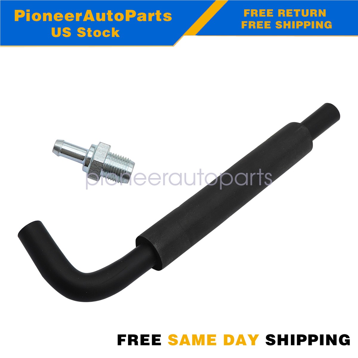 Durite PCV Pour Toyota Highlander, RAV4, Camry – Référence 12262-28021, Neuve