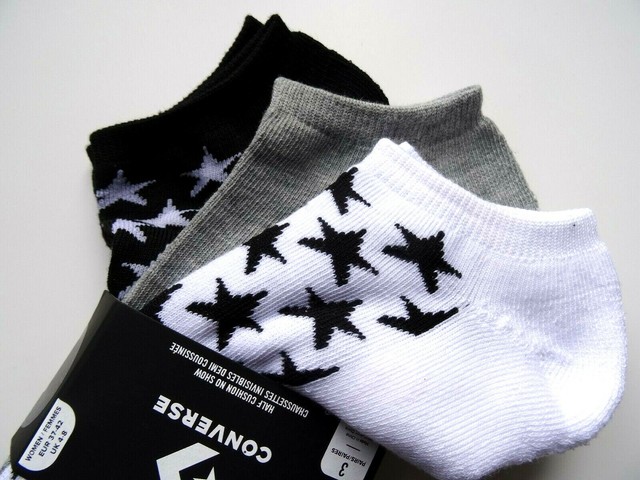 best no show socks for converse