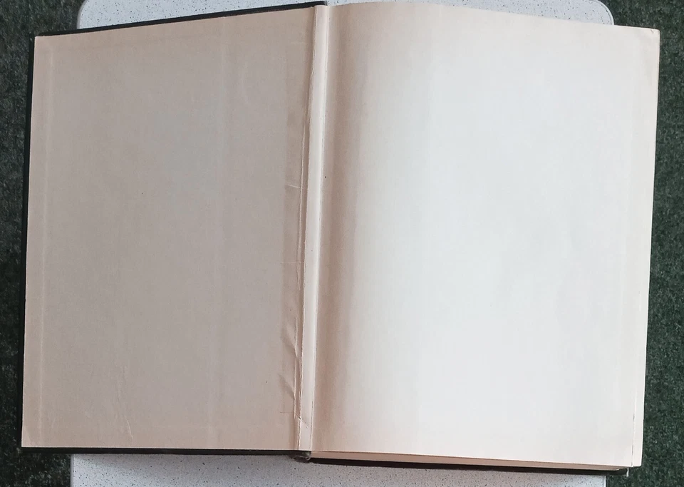 Boris Vvedensky small Soviet encyclopedia volume 10 1960 - Image 3 of 4