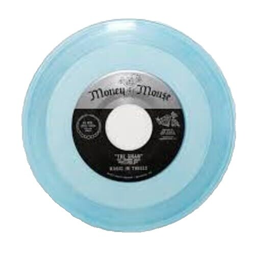 Anthony White, Could It Be Magic, Phila Intl Records, Gamble-Huff