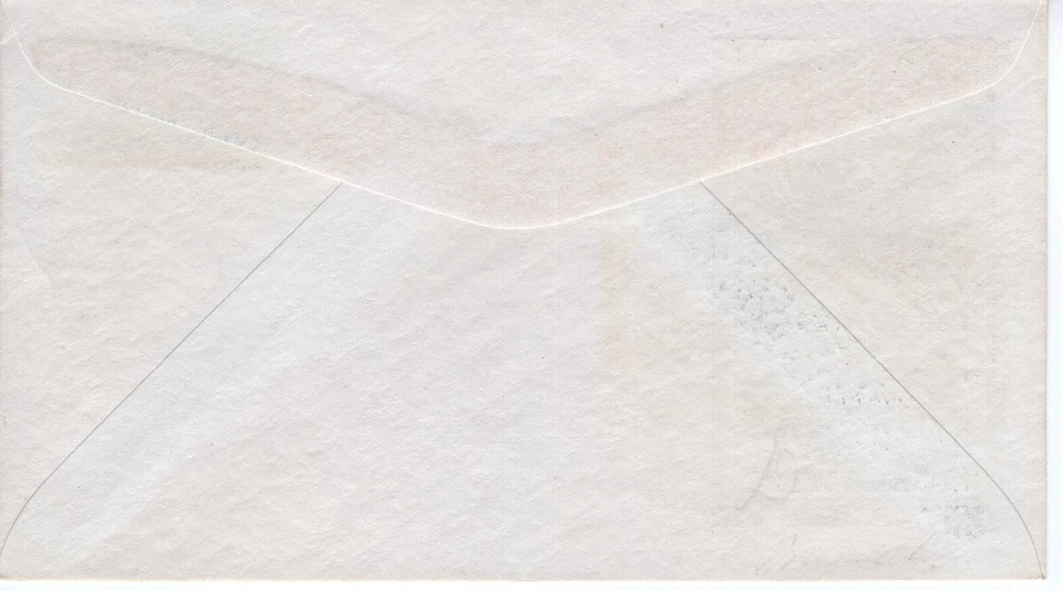 US #958 1948 5 Cents FDC Swedish Pioneer Centennial Loor Cachet ST3416 - Image 2 of 3