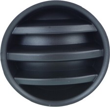 Front Driver Or Passenger Side Fog Light Cover For Dodge Charger 2006-2014