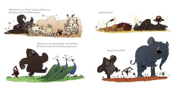 Thumbnail - Jim Ist Mies Drauf