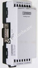 Phoenix Contact NLC-IO-4AI I/O Extension Module for Nanoline Base Unit 4 Inputs