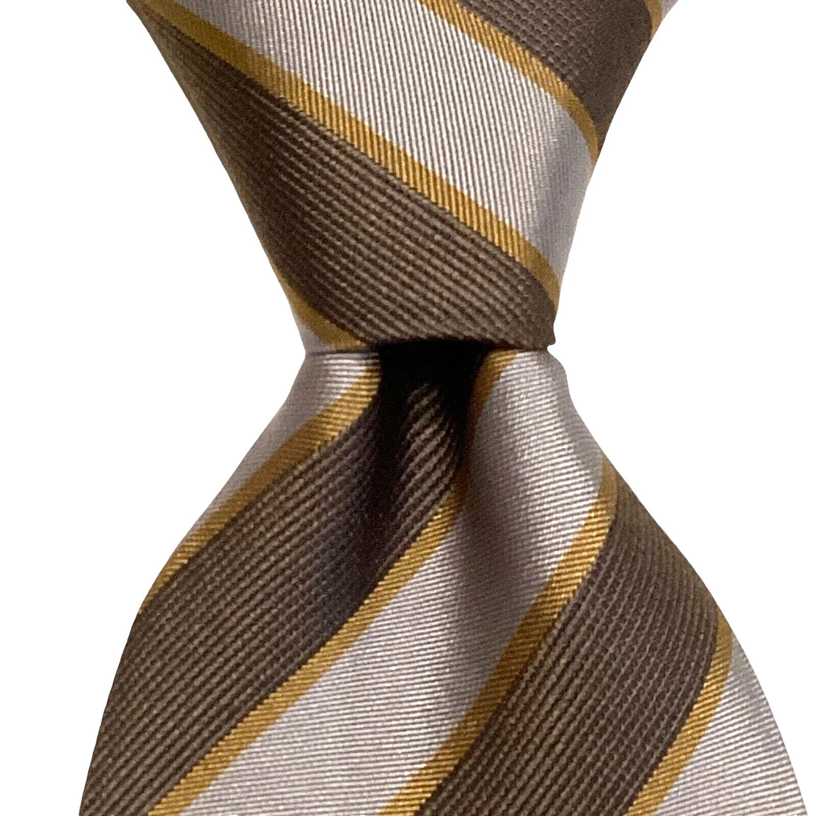 HUGO BOSS Brown Ties for Men