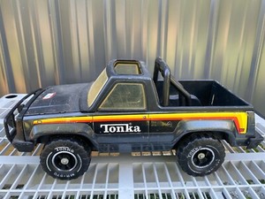 1979 tonka pickup truck
