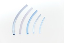 Rundkeder PVC - &Oslash; 6 mm - flexible Kederschnur - 10 Meter