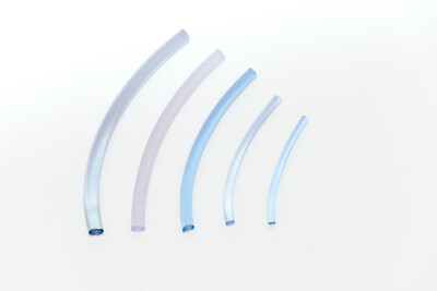 Rundkeder PVC - Ø 6 mm - flexible Kederschnur - 10 Meter