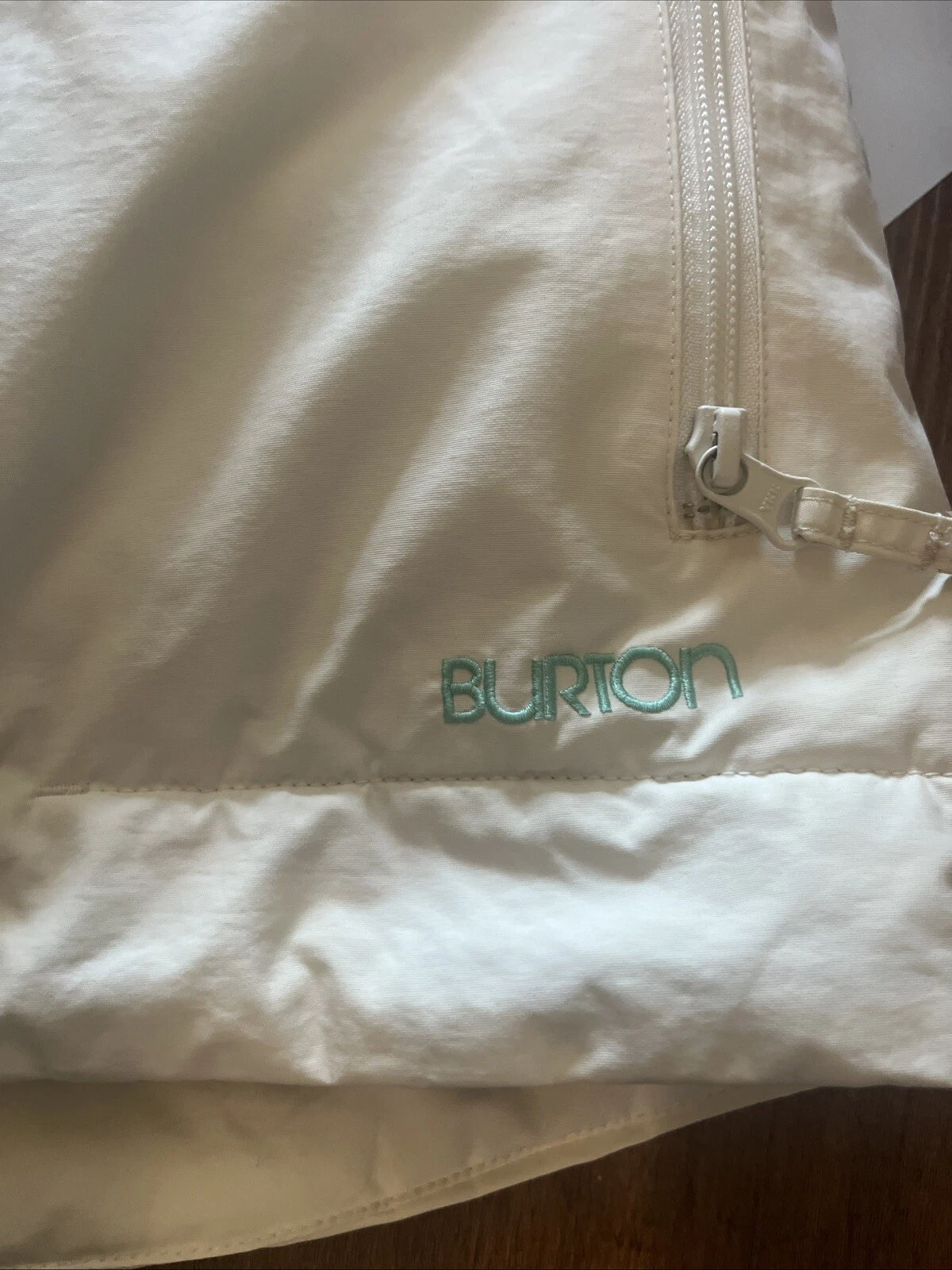 burton snowboard dry ride room to grow winter jacket