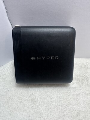 HyperJuice 100W USB-C Charger