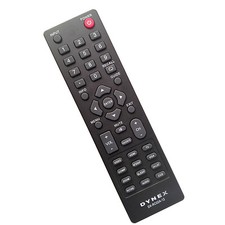 New Original Dynex remote DX-RC02A-12 for DX-46L261A12 DX-46L262A12 DX-24E150A11