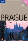 Prague: The Ultimate Pocket Guide & Map (Lonely Planet Encounter Guides) By Sar