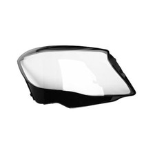 1 Headlamp Lens Light Housing Right For Mercedes-Benz GLA W156 200 220 260 15-17