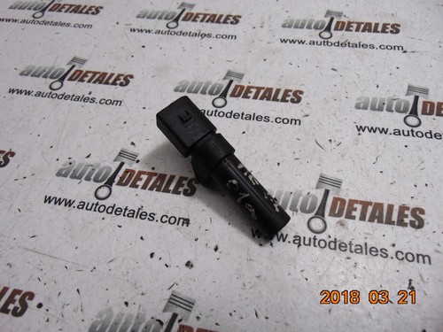 Mercedes 2,2 CDI W210 Kurbelwellenstellung Sensor 0031532828 Gebraucht