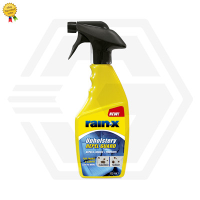 Rain-X Polster Repel Guard 500ml Trigger Spray für Stoff & Teppich hält lange