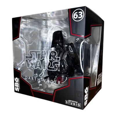 Star Wars Darth Vader Büste SB6 Collection Abystyle Studio 15cm Sammelfigur