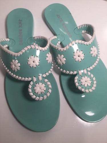 white jack roger jellies