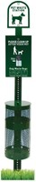 Zero Waste Usa Dog Waste Station With Zero Waste Bag System, New, Free Shipping Zero Waste Usa Dog Waste Station With Zero Waste Bag System, New, Free Shipping