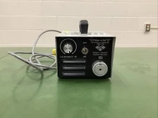 Dolan-Jenner Fiber-Lite High Intensity Illuminator Model 170D